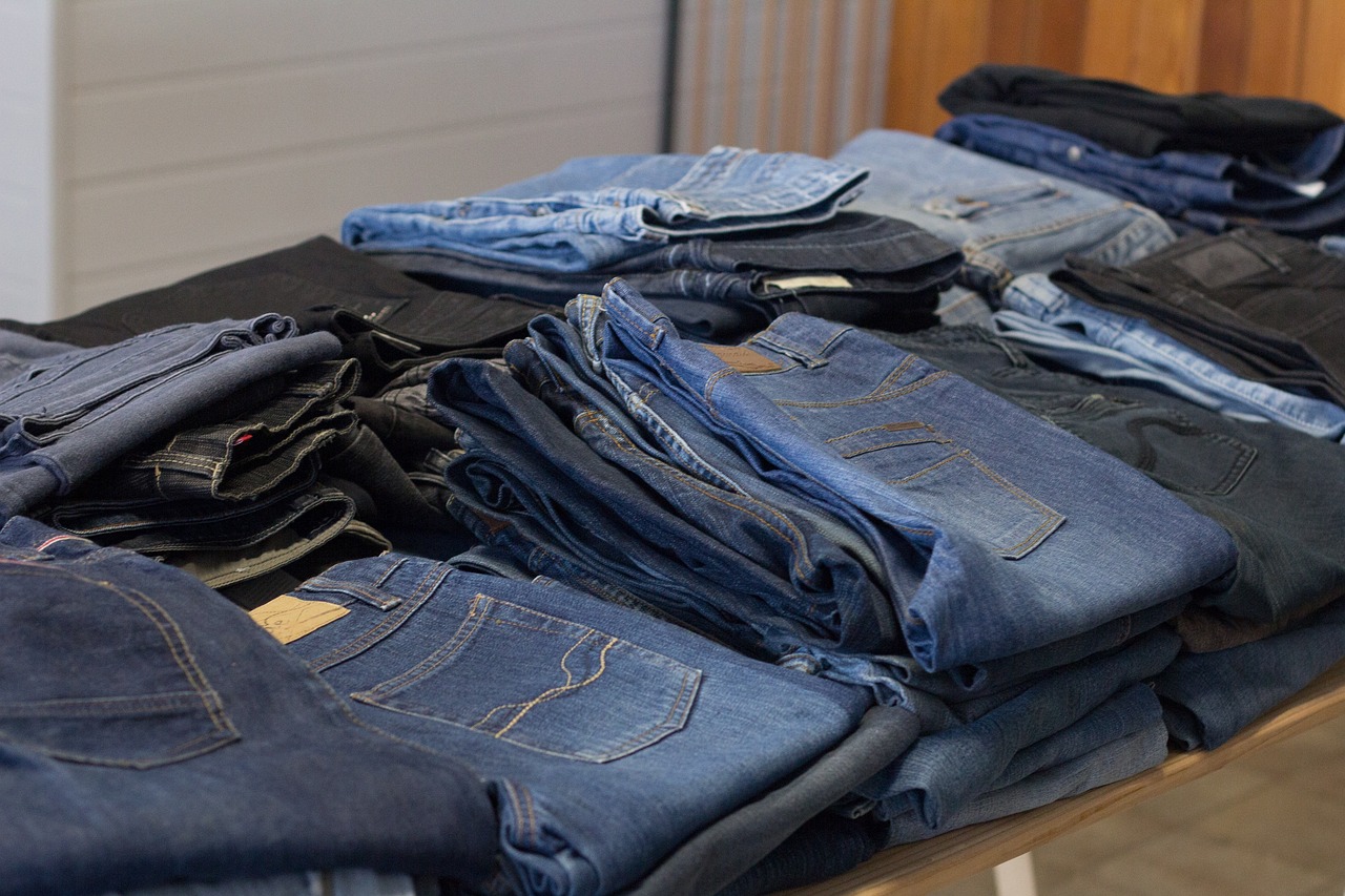 Upcycling Workshop: Making the Most Out of Old Items